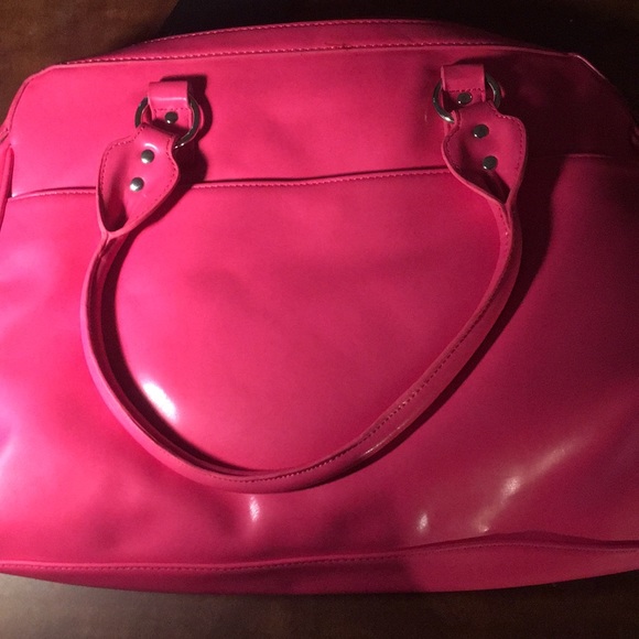 Buxton new pink tote - Picture 2 of 5